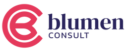 Blumen Consult Logo